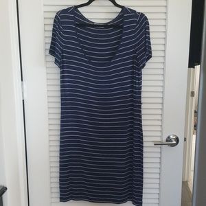 Soft Calvin Klein Dress